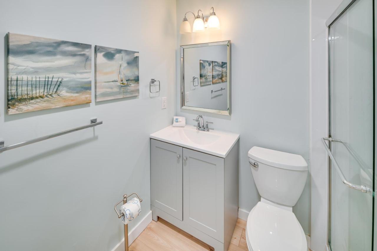 Murrells Inlet Condo With Balcony And Pool Near Pier! Myrtle Beach Esterno foto